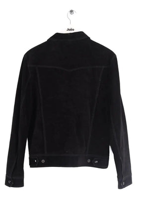 Veste Iro Noir en Cuir