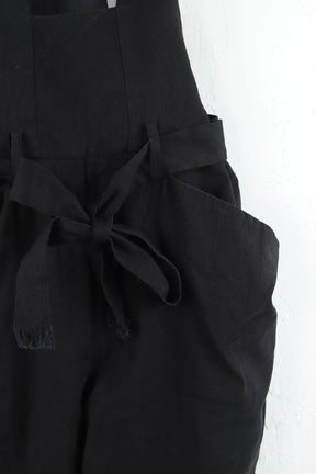 Salopette Isabel Marant  Noir