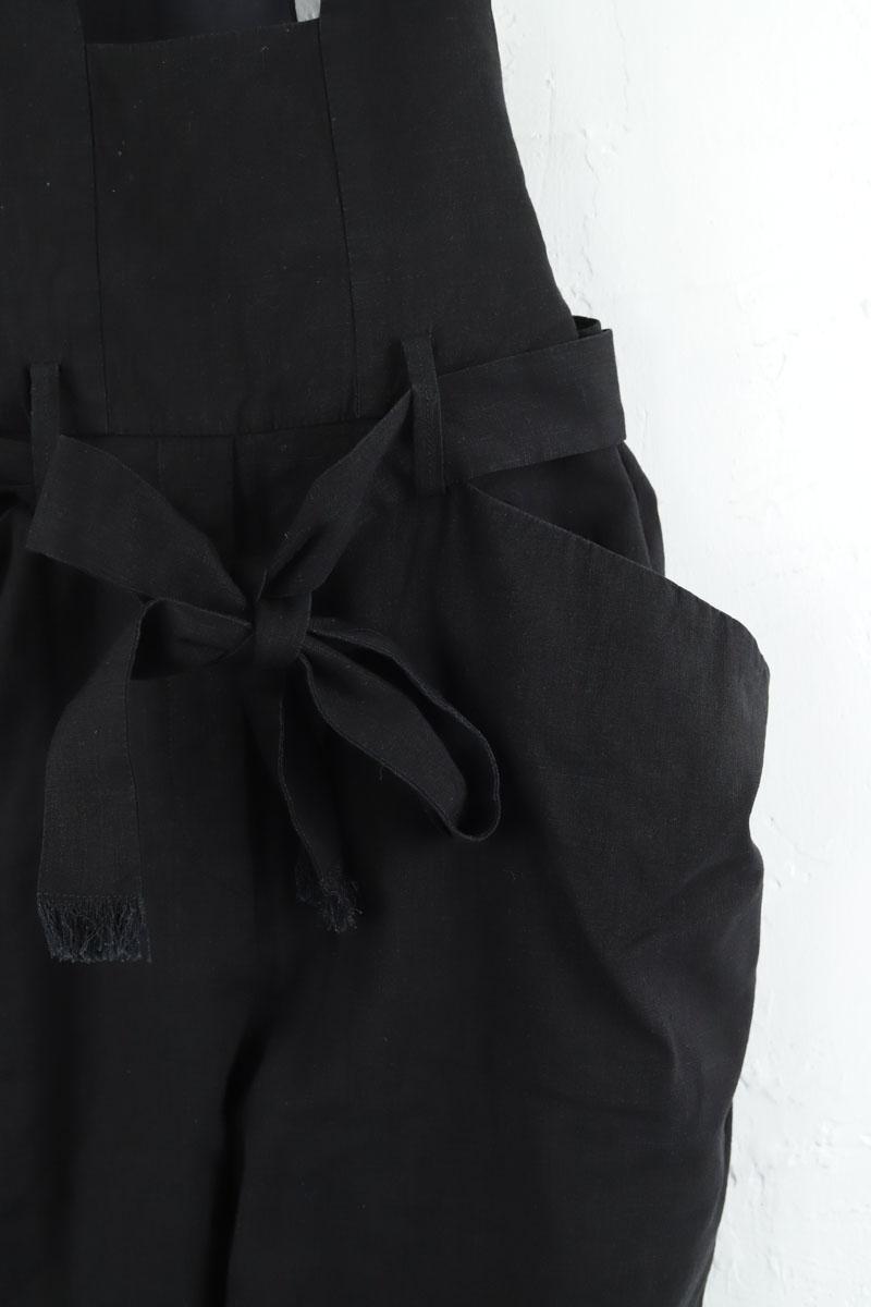 Salopette Isabel Marant  Noir