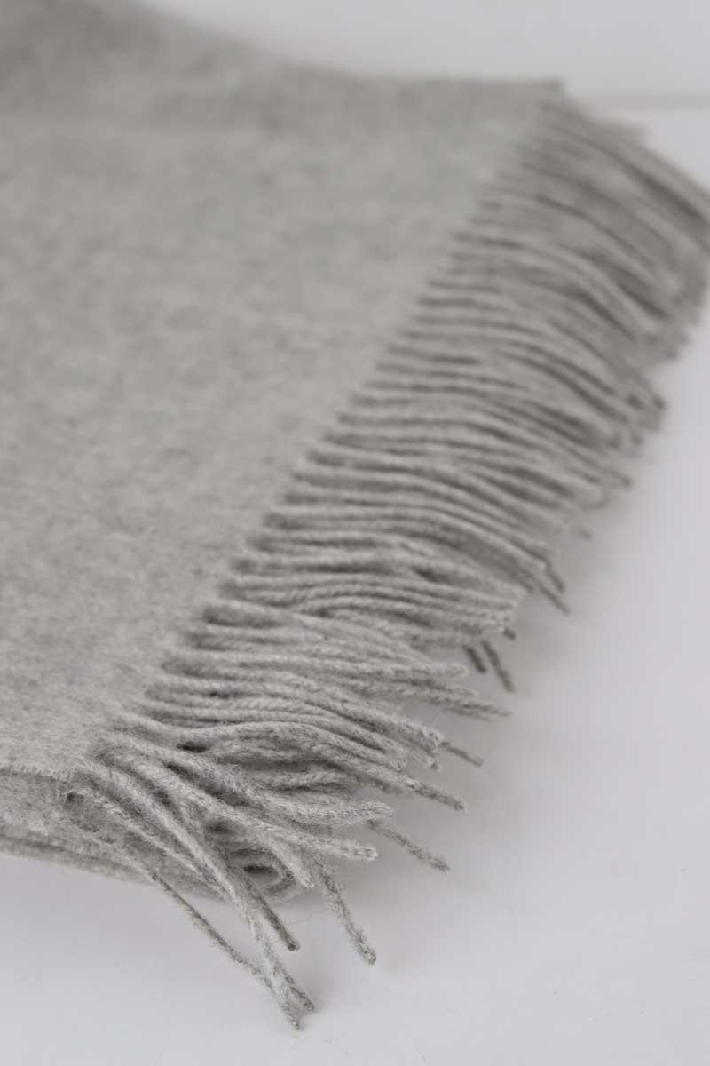 Echarpes Claudie Pierlot  Gris