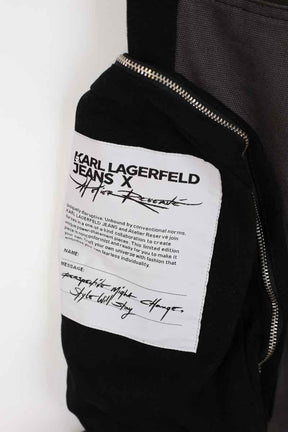 Pantalon Karl Lagerfeld  Gris