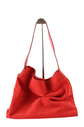 Sacs porté épaule Gerard Darel  Rouge