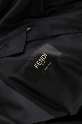 Veste Fendi  Gris