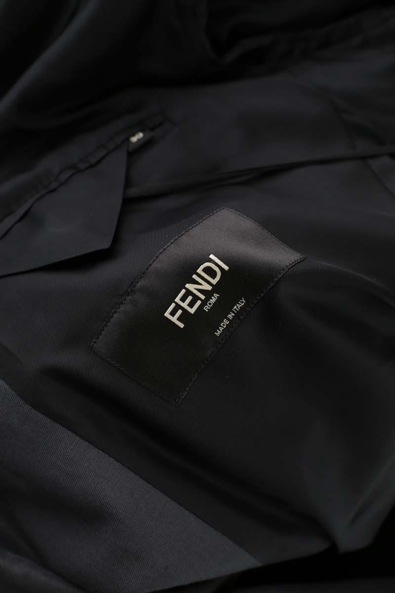 Veste Fendi  Gris