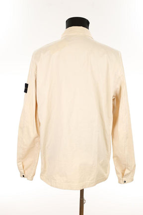 Veste Stone Island  Beige
