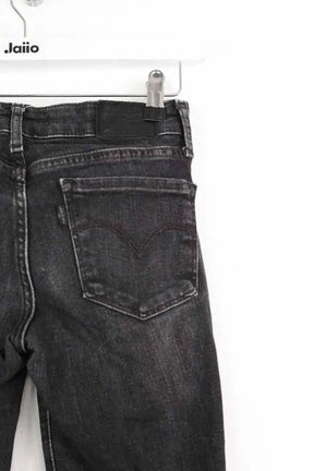 Jean skinny Levi's  Gris