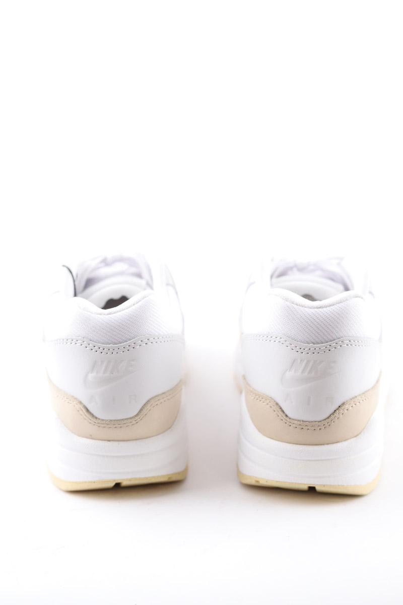 Baskets Nike Air Max 1 Beige