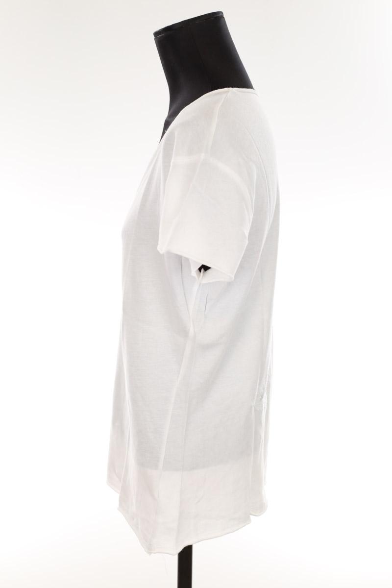 Top Zadig & Voltaire  Blanc