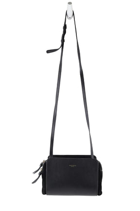 Bandoulière Nina Ricci  Noir