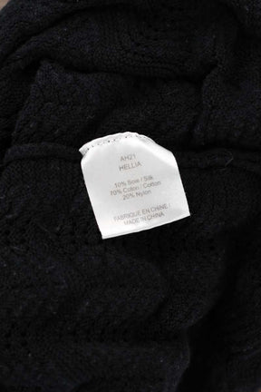 Autres Petite Mendigote  Noir