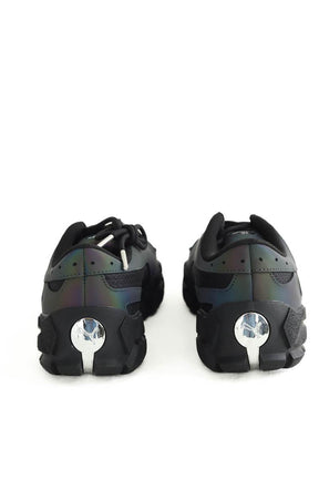 Baskets Puma  Noir
