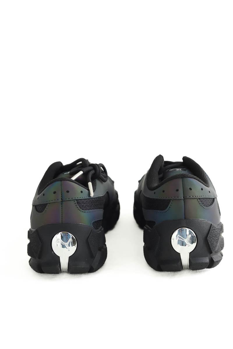 Baskets Puma  Noir