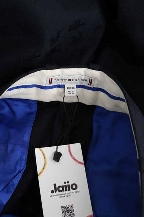 Pantalon court Tommy Hilfiger  Marine