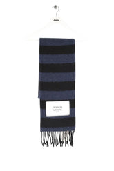 Foulards Kitsuné  Bleu