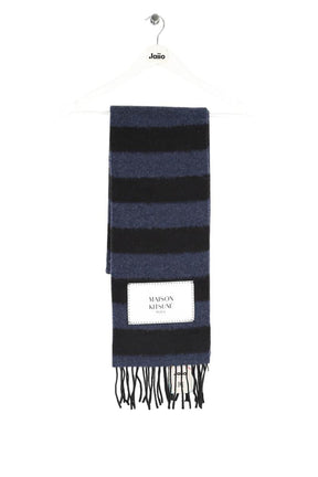 Foulards Kitsuné  Bleu