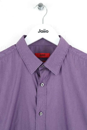 Chemise Hugo Boss  Violet