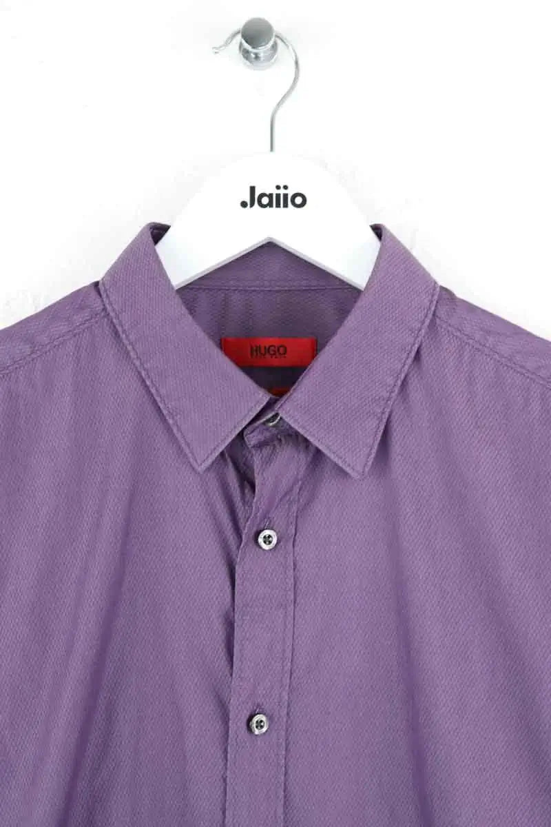 Chemise Hugo Boss  Violet