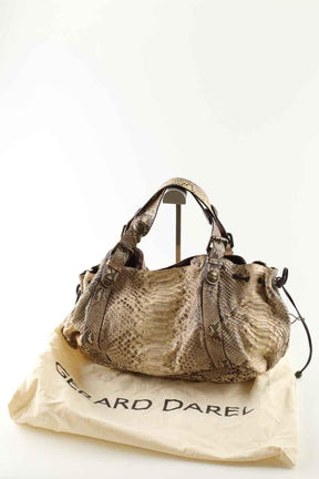 Sacs à main Gerard Darel  Beige