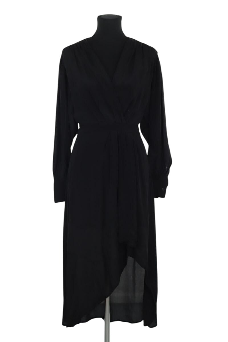 Mi-longueur The Kooples  Noir