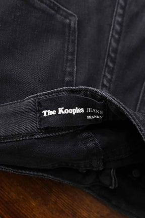 Slim The Kooples  Gris