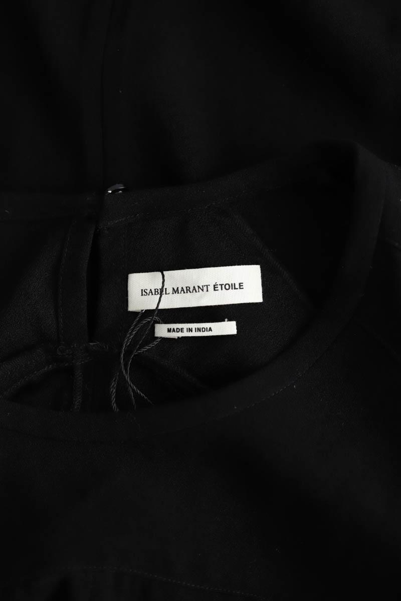 Blouses Isabel Marant Étoile  Noir