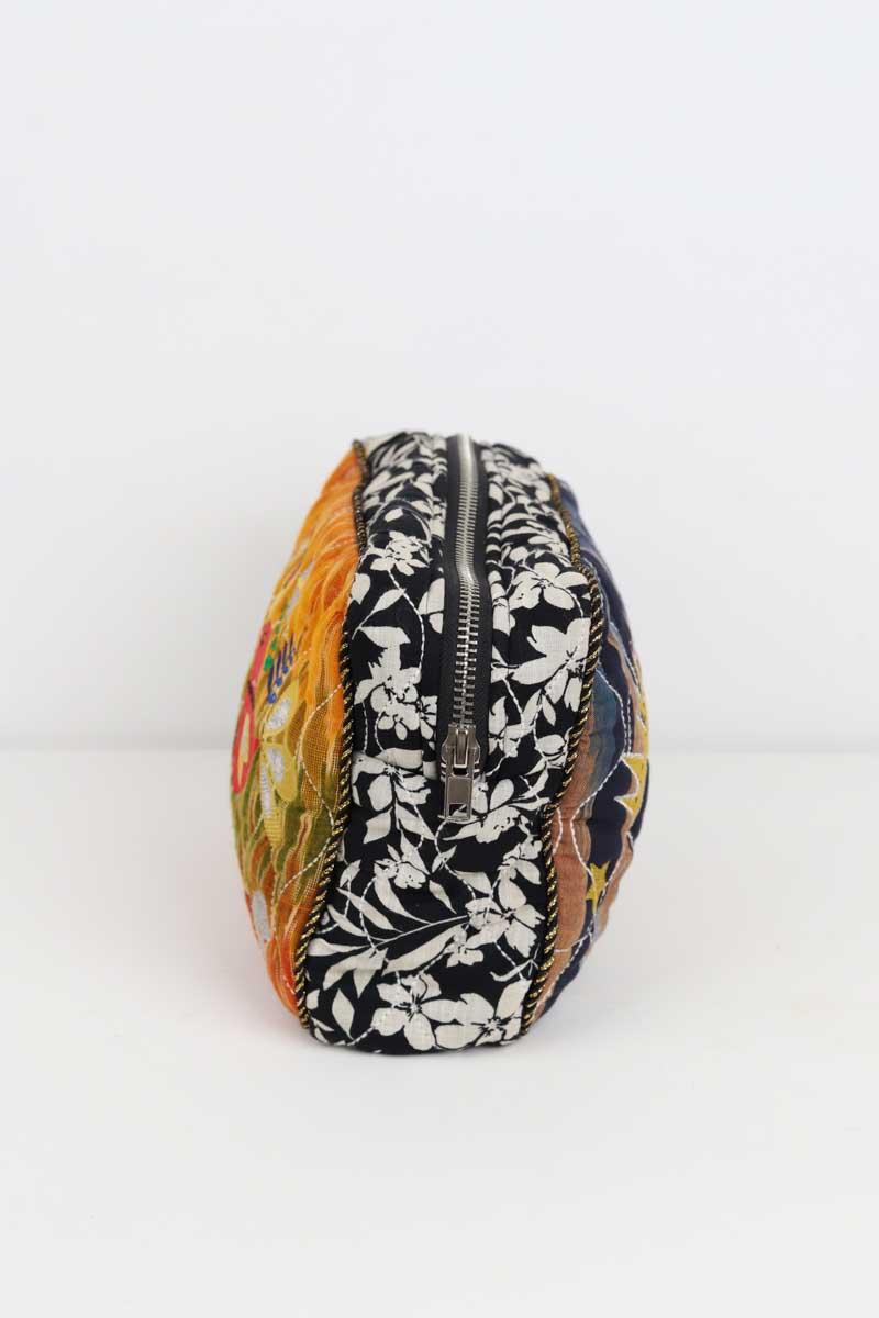 Pochette Monoki  Multicolore