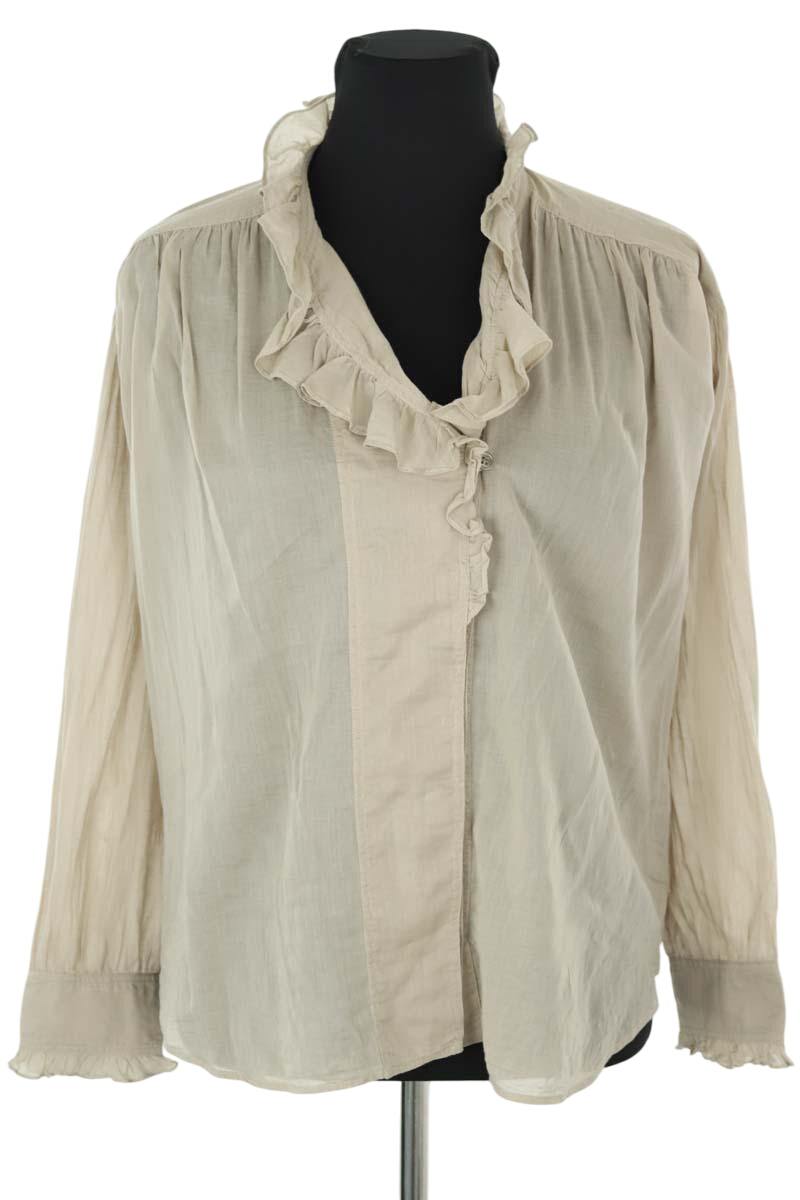Blouses Isabel Marant Étoile  Beige