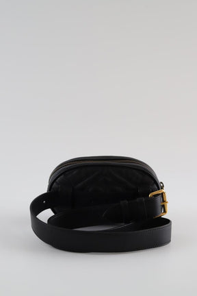 Sac banane Gucci  Noir