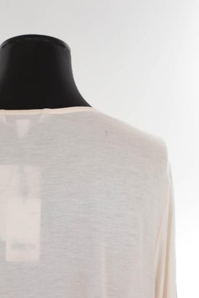 T-shirts LK Bennett  Blanc