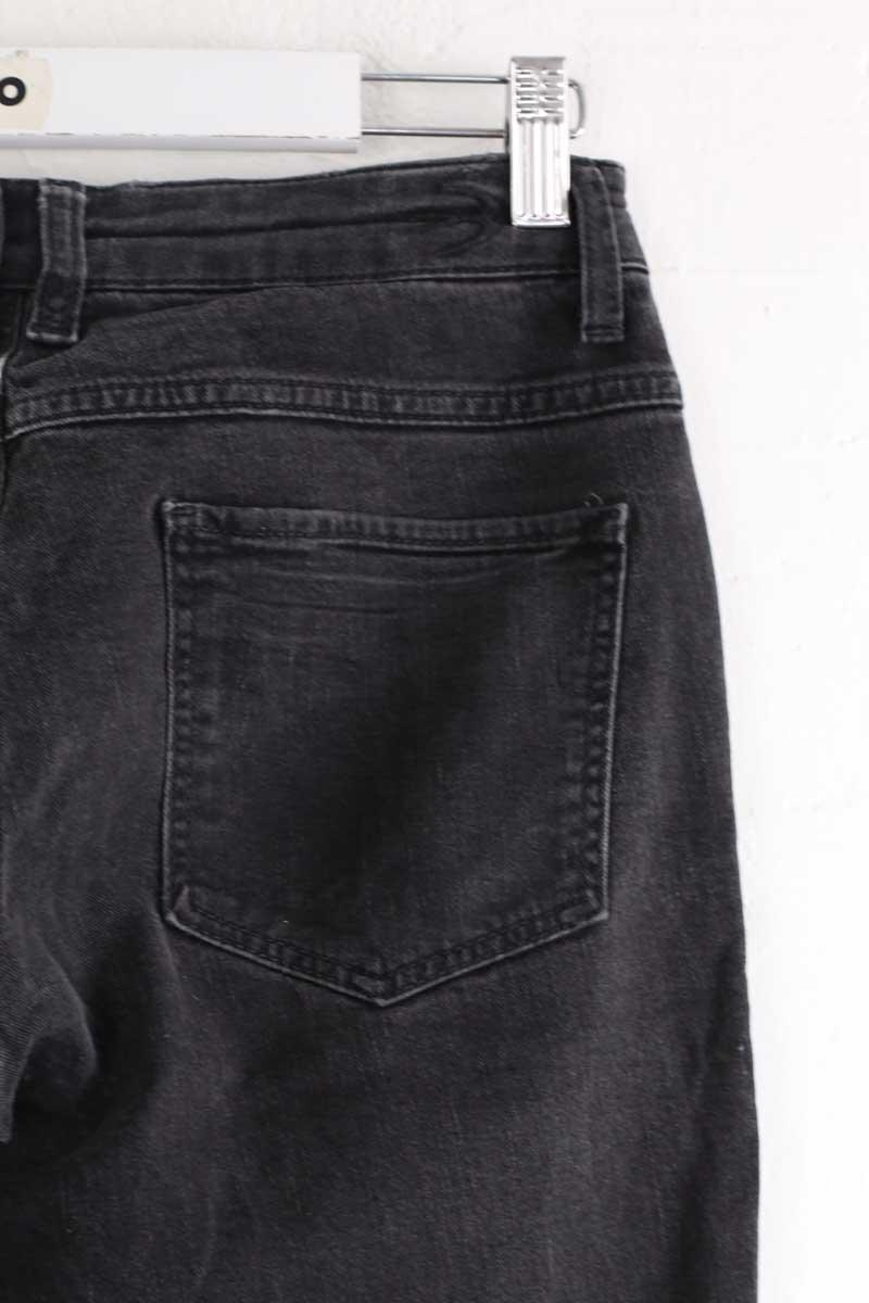 Slim Sandro  Noir