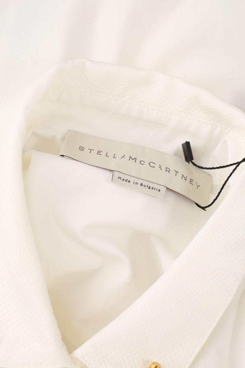 Chemises Stella McCartney  Blanc