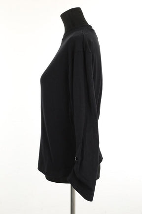 Top 3.1 Phillip Lim  Noir