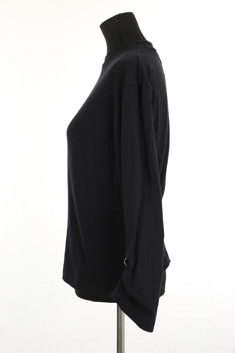 Top 3.1 Phillip Lim  Noir