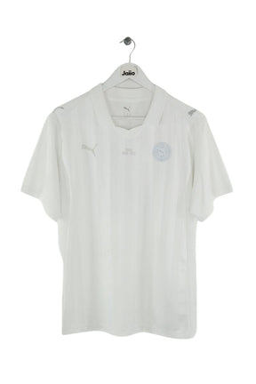 Top Puma  Blanc