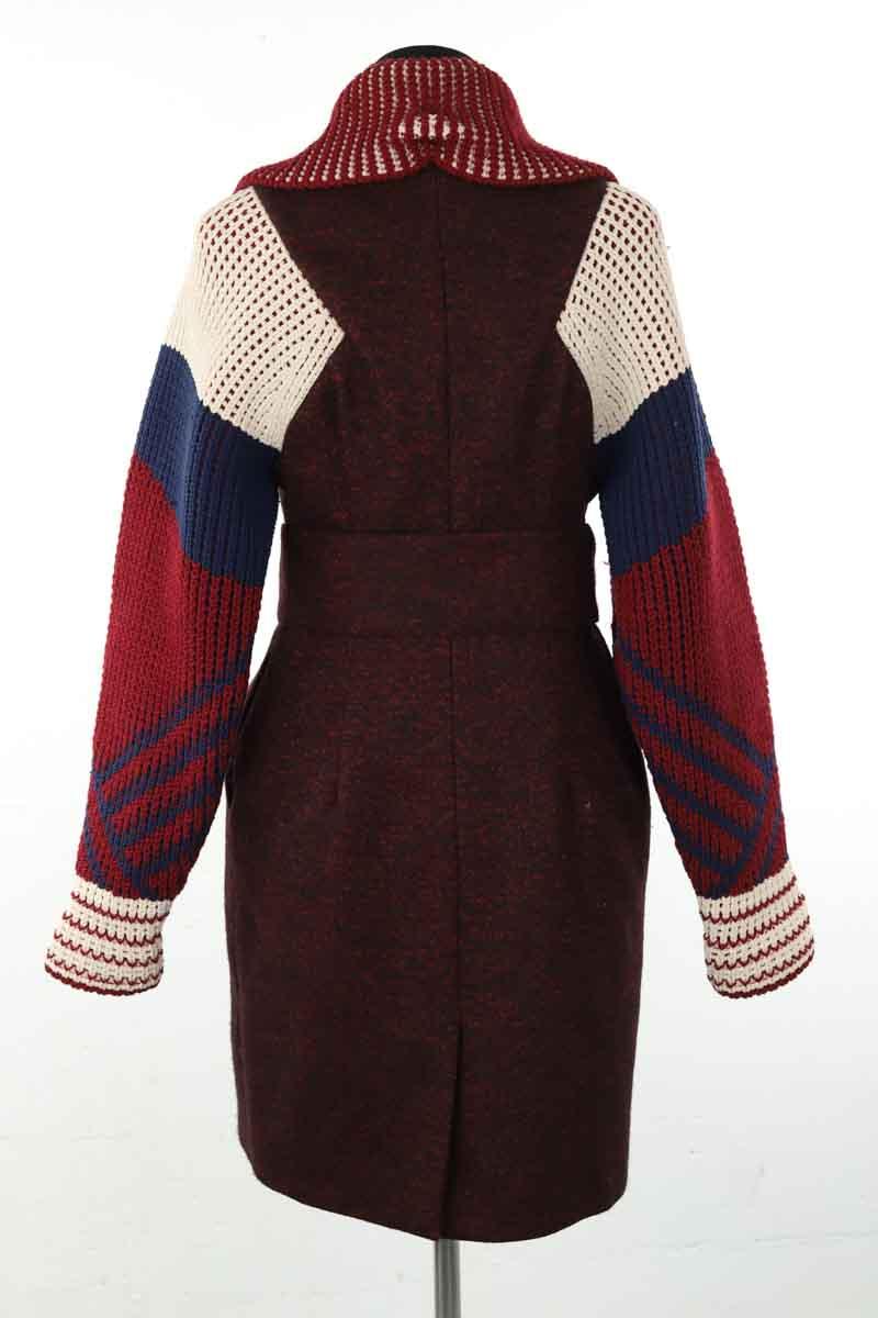 Manteau Kenzo  Rouge