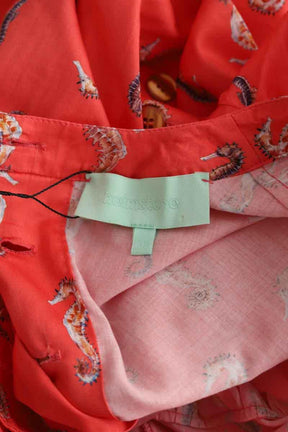 Mi-longueur Heimstone  Rose