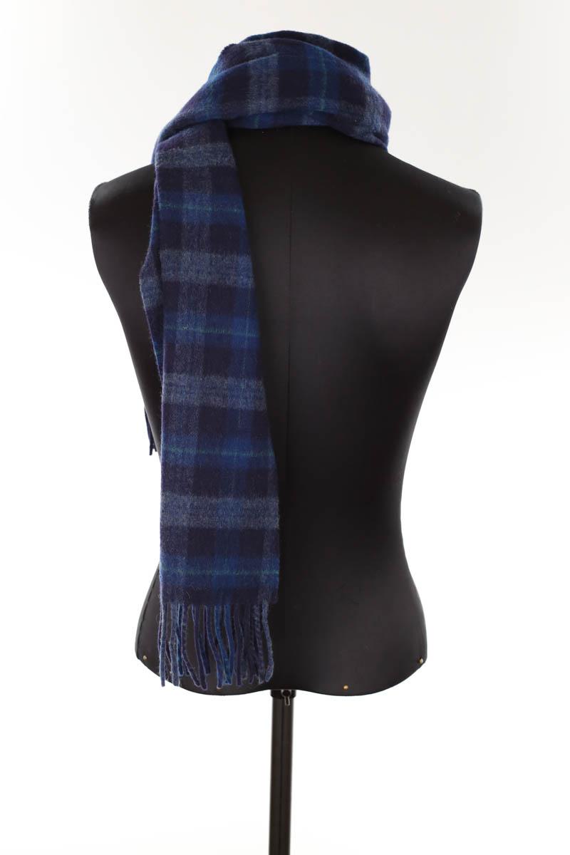 Echarpes Lacoste  Bleu