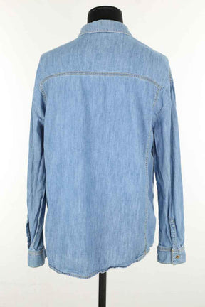 Chemises Kenzo  Bleu