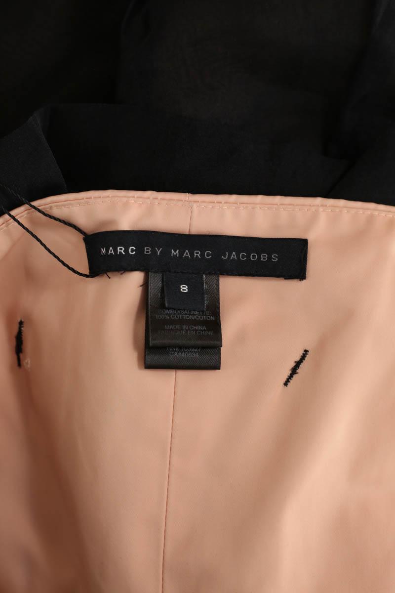 Mi-longueur Marc Jacobs  Noir