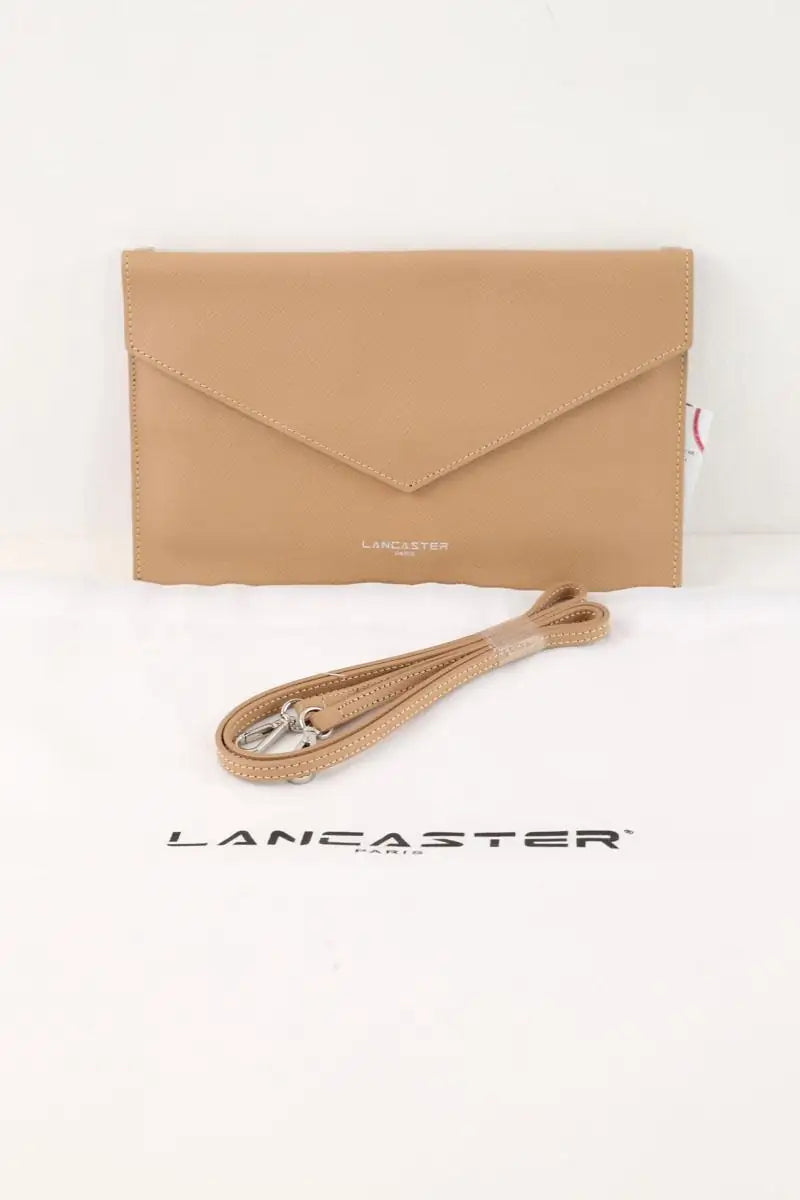Pochette Lancaster  Beige