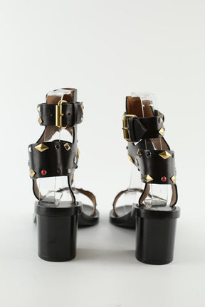 Sandales Isabel Marant Étoile  Noir