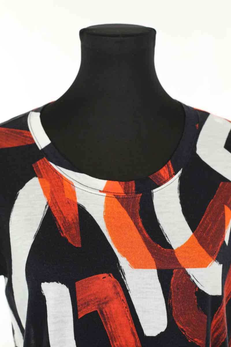 T-shirts Sandro  Multicolore