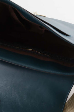 Sacs à bandoulière Tila March  Bleu