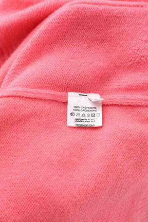 Pulls Alexandra Golovanoff  Rose