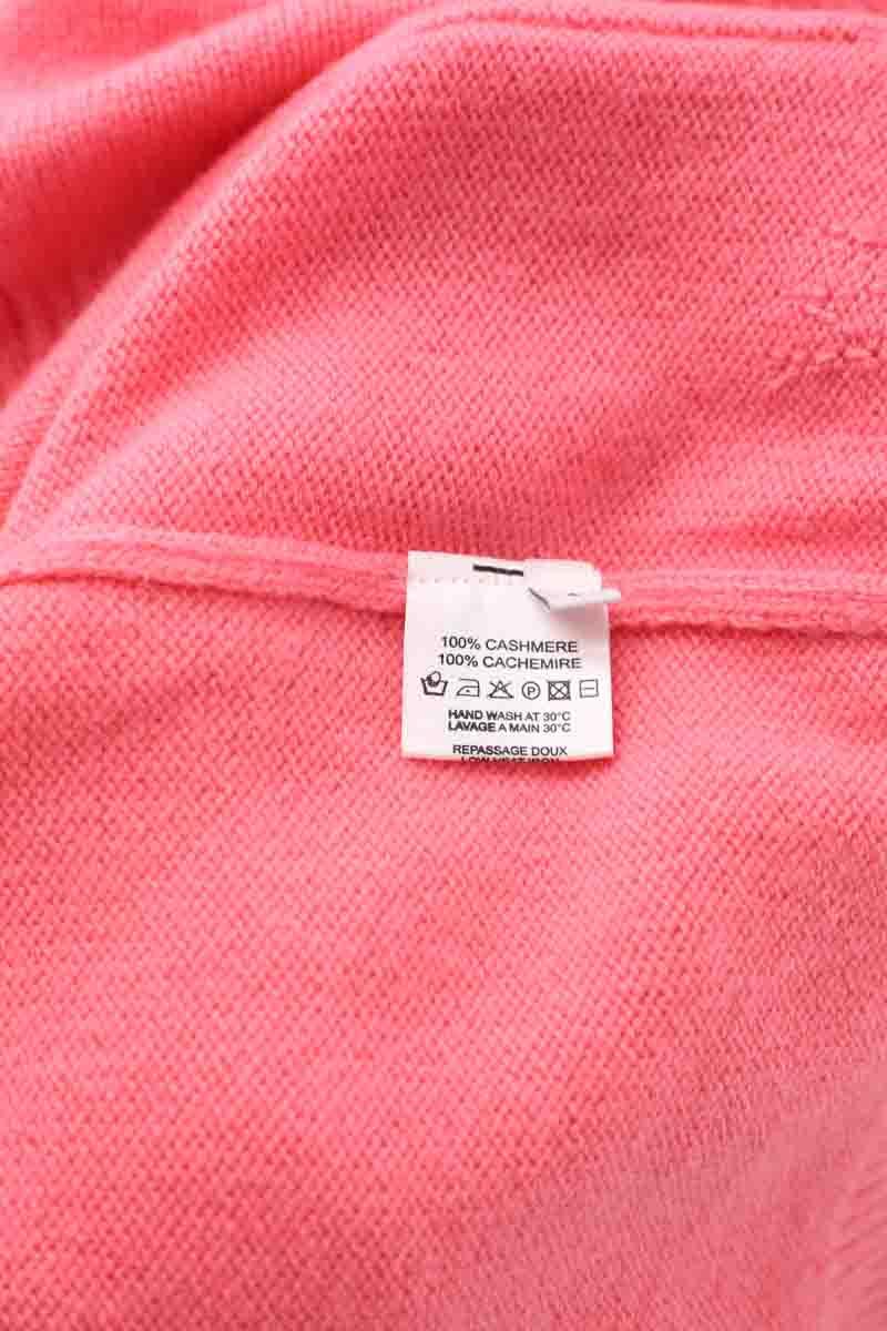 Pulls Alexandra Golovanoff  Rose