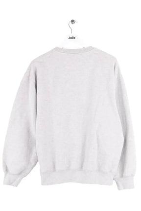 Sweatshirt PALACE Gris en Coton