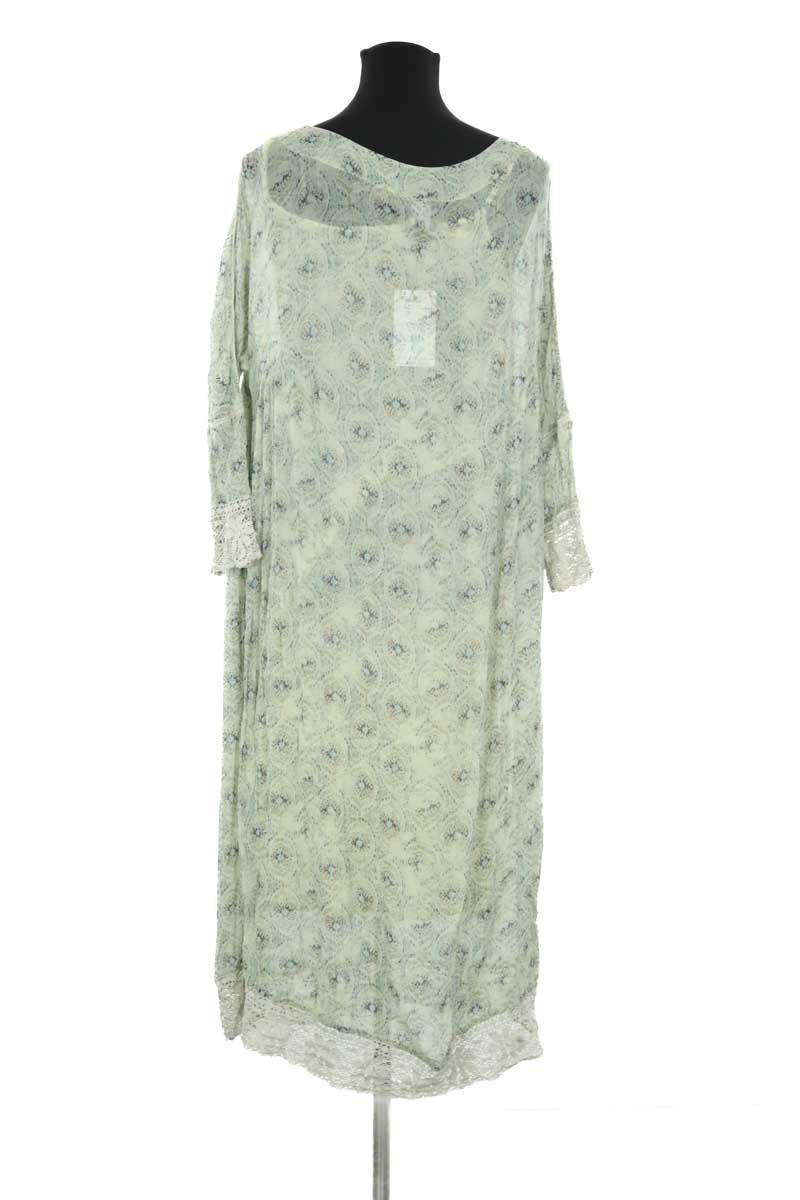 Maxi Other Brand  Vert