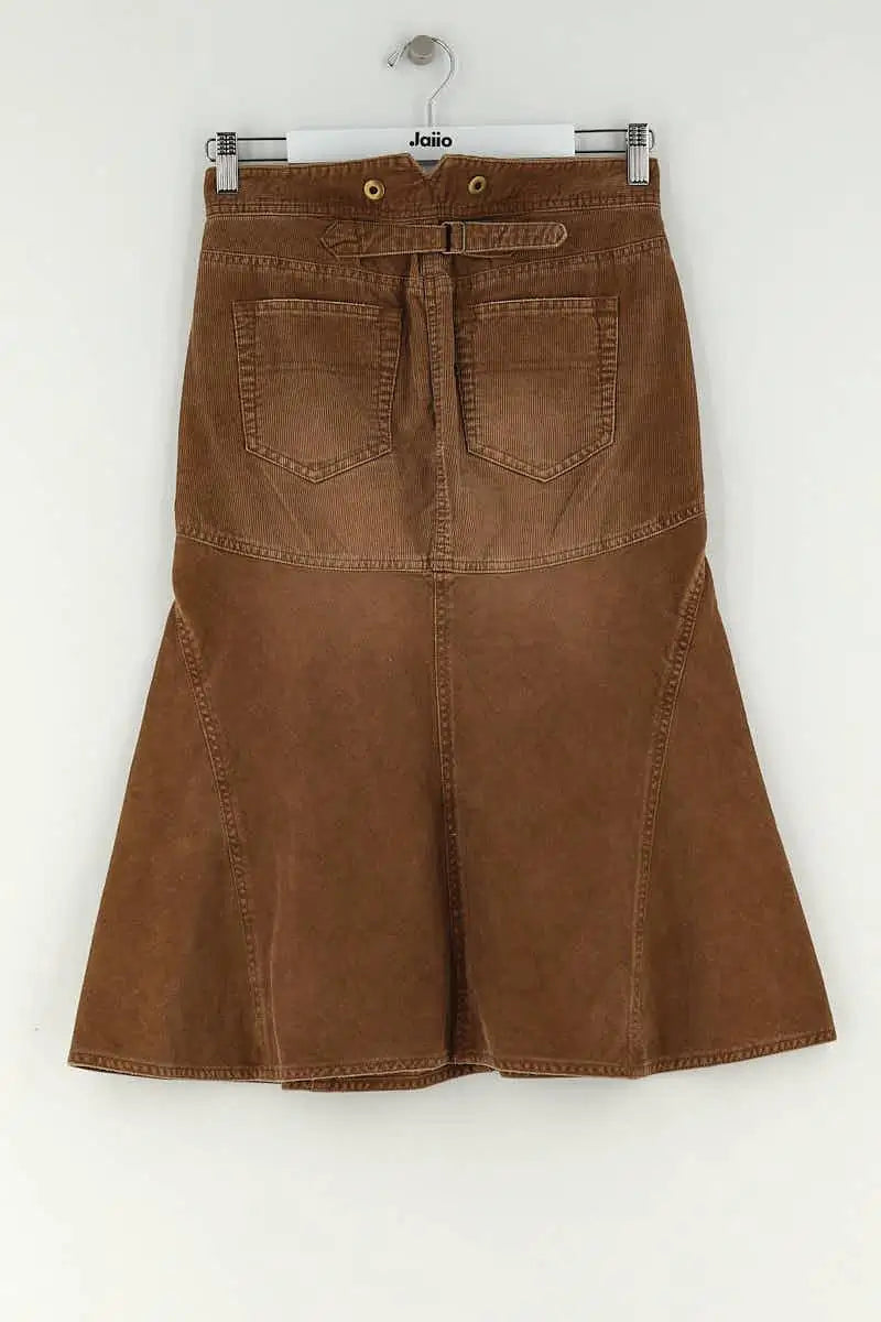 Jupe Ralph Lauren  Marron