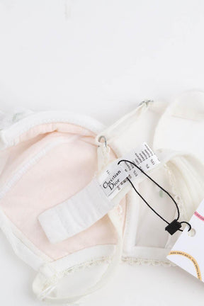 Soutien-gorge Dior  Blanc