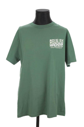 Top Deus Ex Machina  Vert